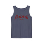 Baddie lightweight Tank Top
