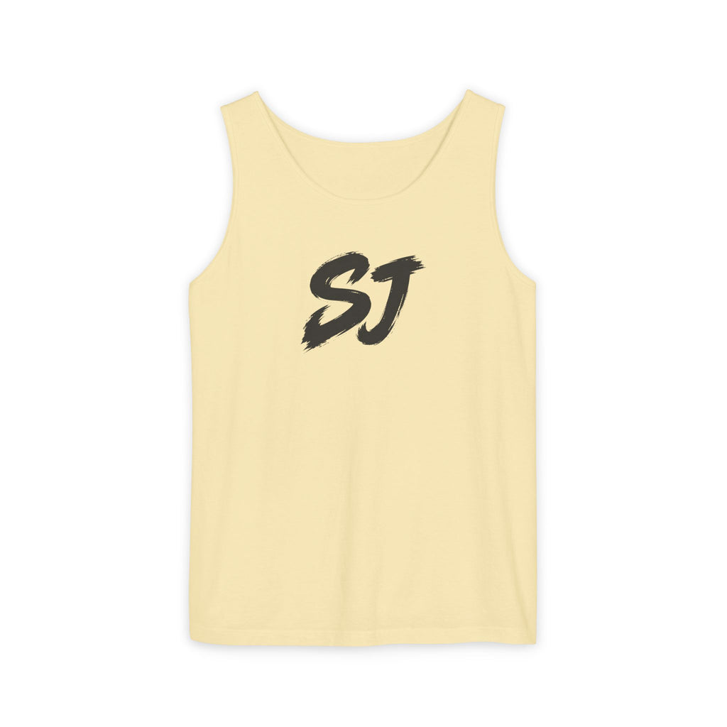 SJ lightweight Tank Top