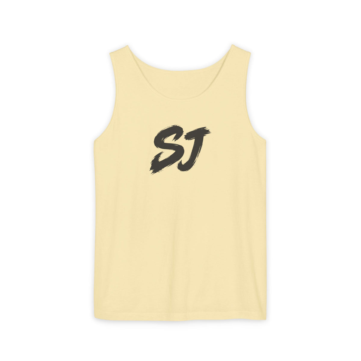 SJ lightweight Tank Top