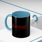 Baddie Coffee Mug