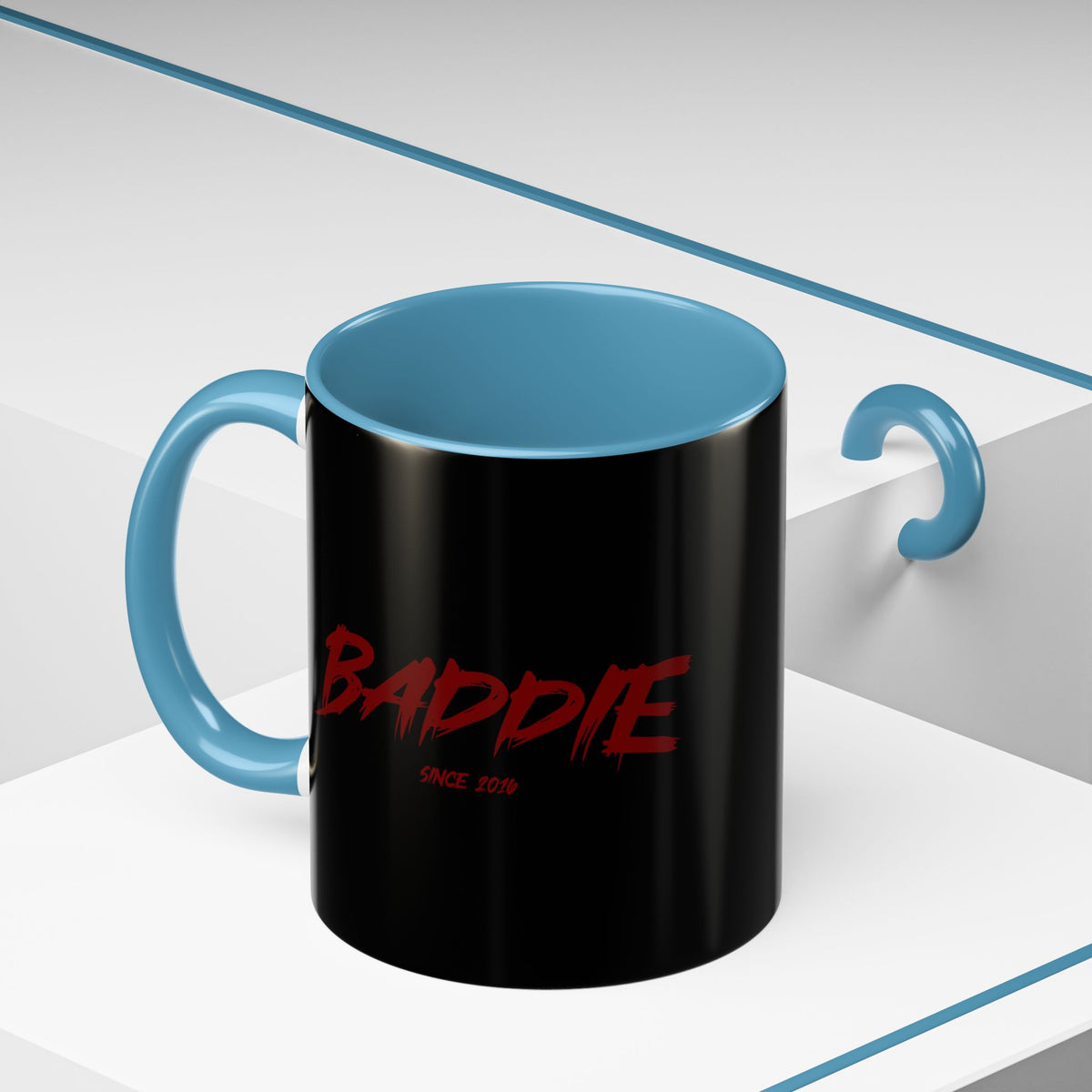 Baddie Coffee Mug