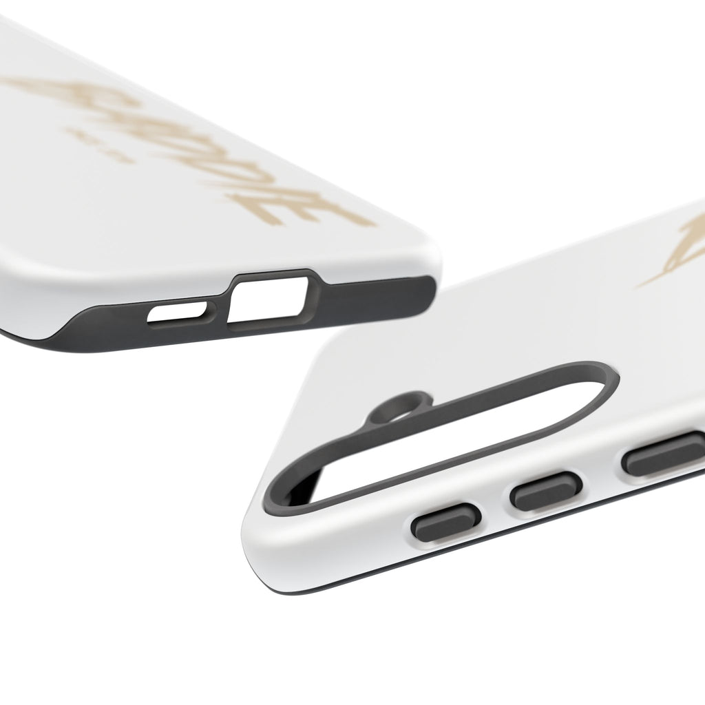 Baddie Tough Phone Case