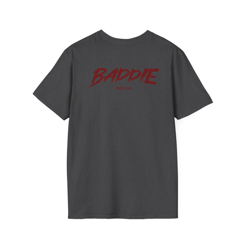 SJ crew neckline Tee