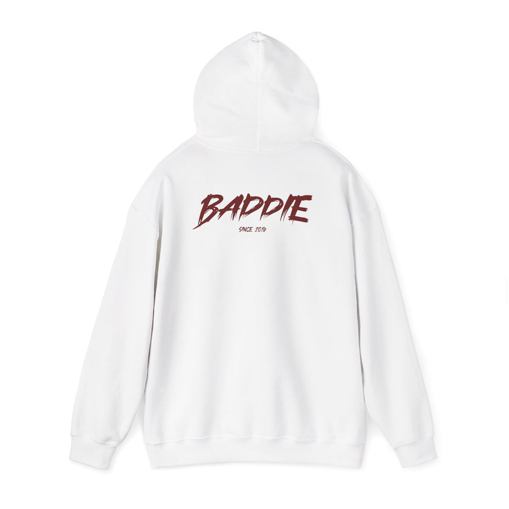 SJ Streetwear Hoodie