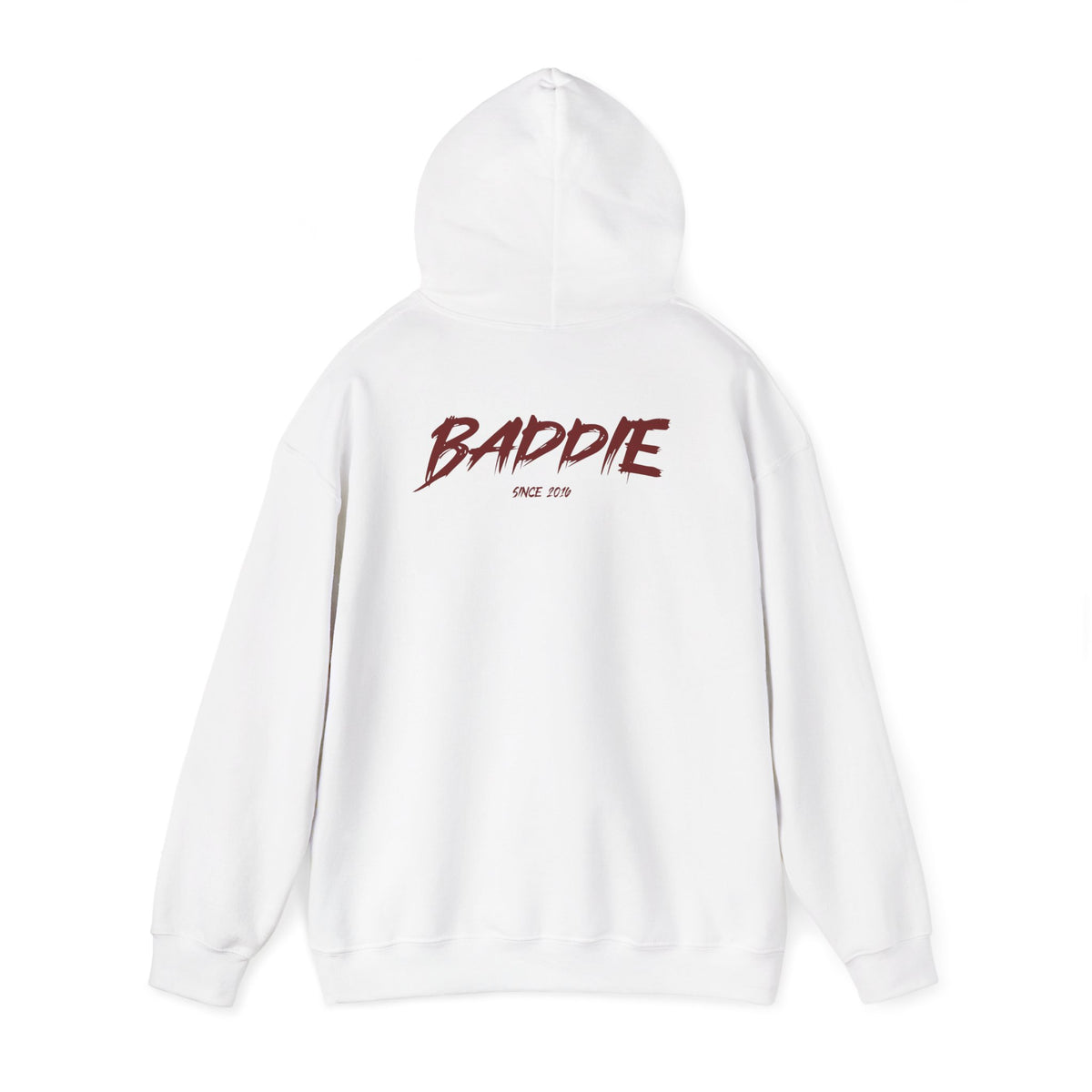 SJ Streetwear Hoodie