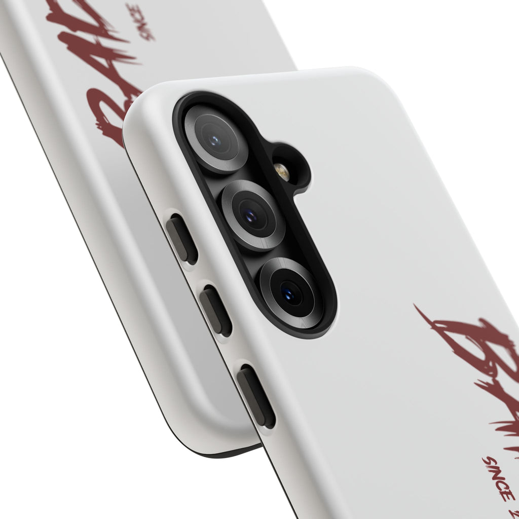 Baddie Tough Phone Case