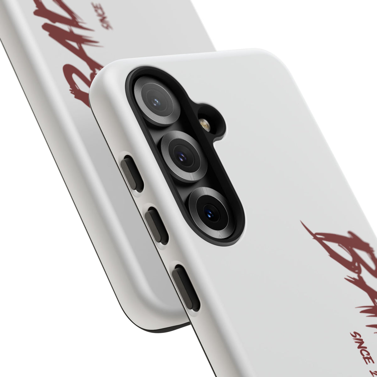 Baddie Tough Phone Case