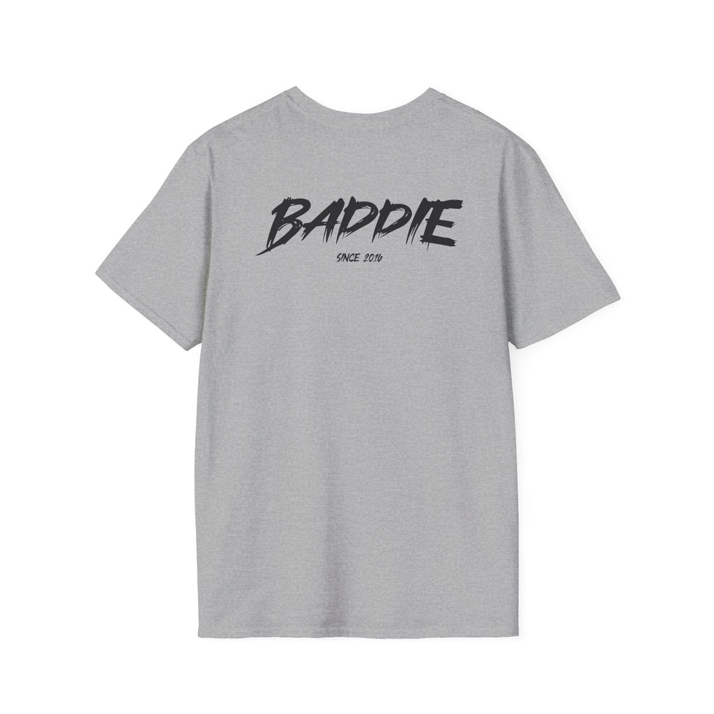 SJ crew neckline Tee