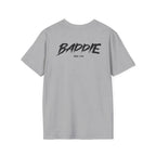 SJ crew neckline Tee