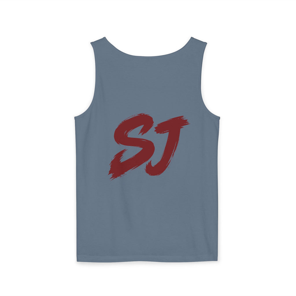 Baddie lightweight Tank Top