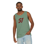 SJ lightweight Tank Top