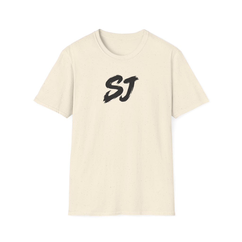 SJ crew neckline Tee