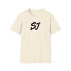 SJ crew neckline Tee