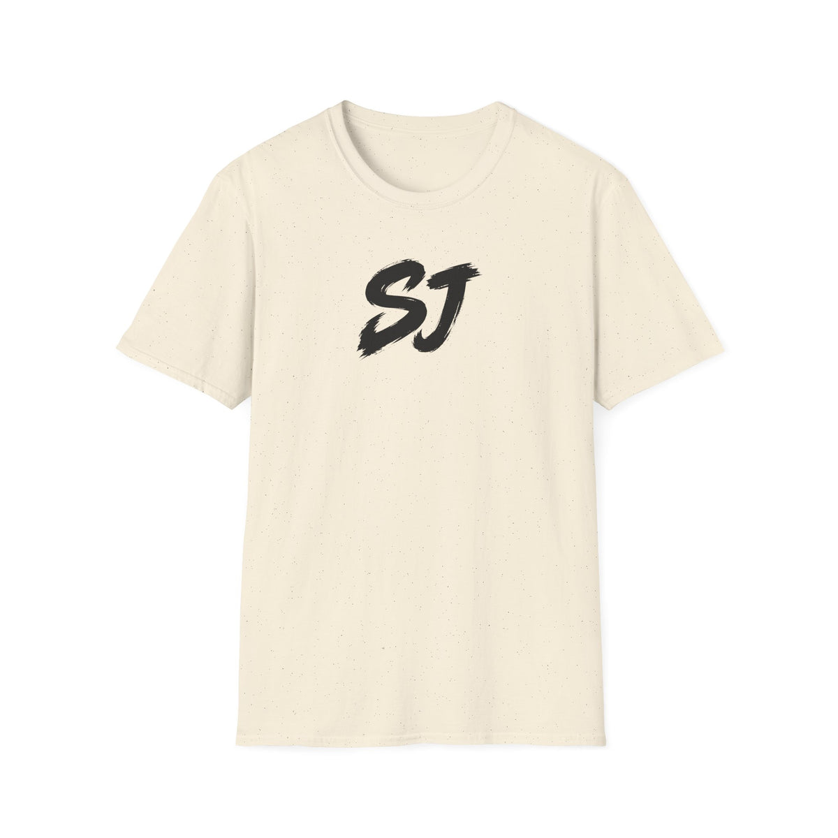 SJ crew neckline Tee