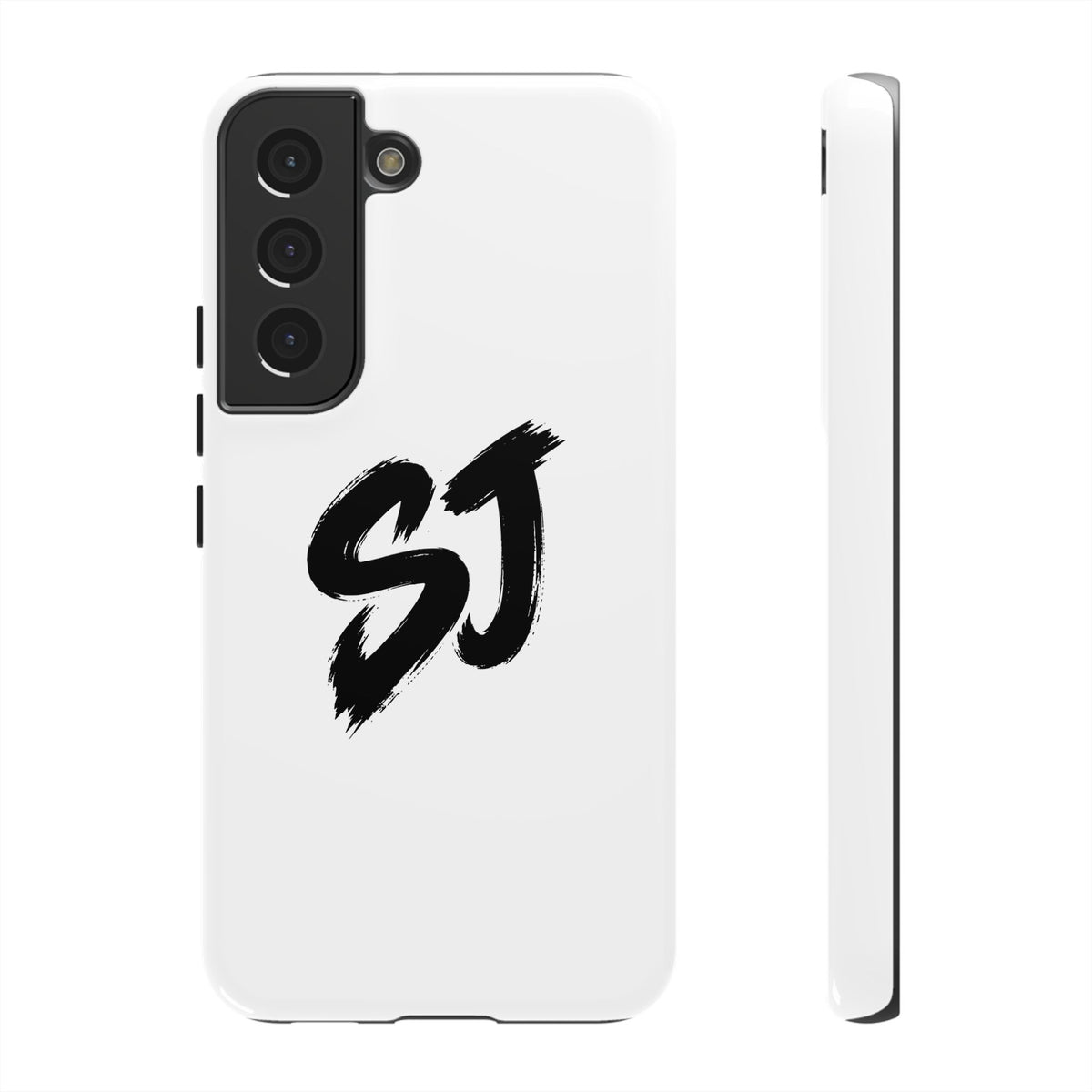 SJ Tough Phone Case