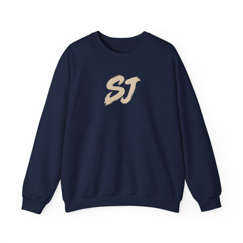 SJ Crewneck Sweatshirt