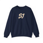 SJ Crewneck Sweatshirt