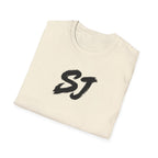 SJ crew neckline Tee