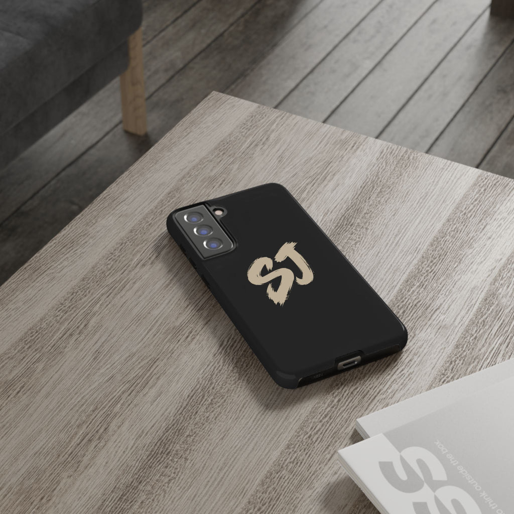 SJ Tough Phone Case