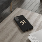 SJ Tough Phone Case