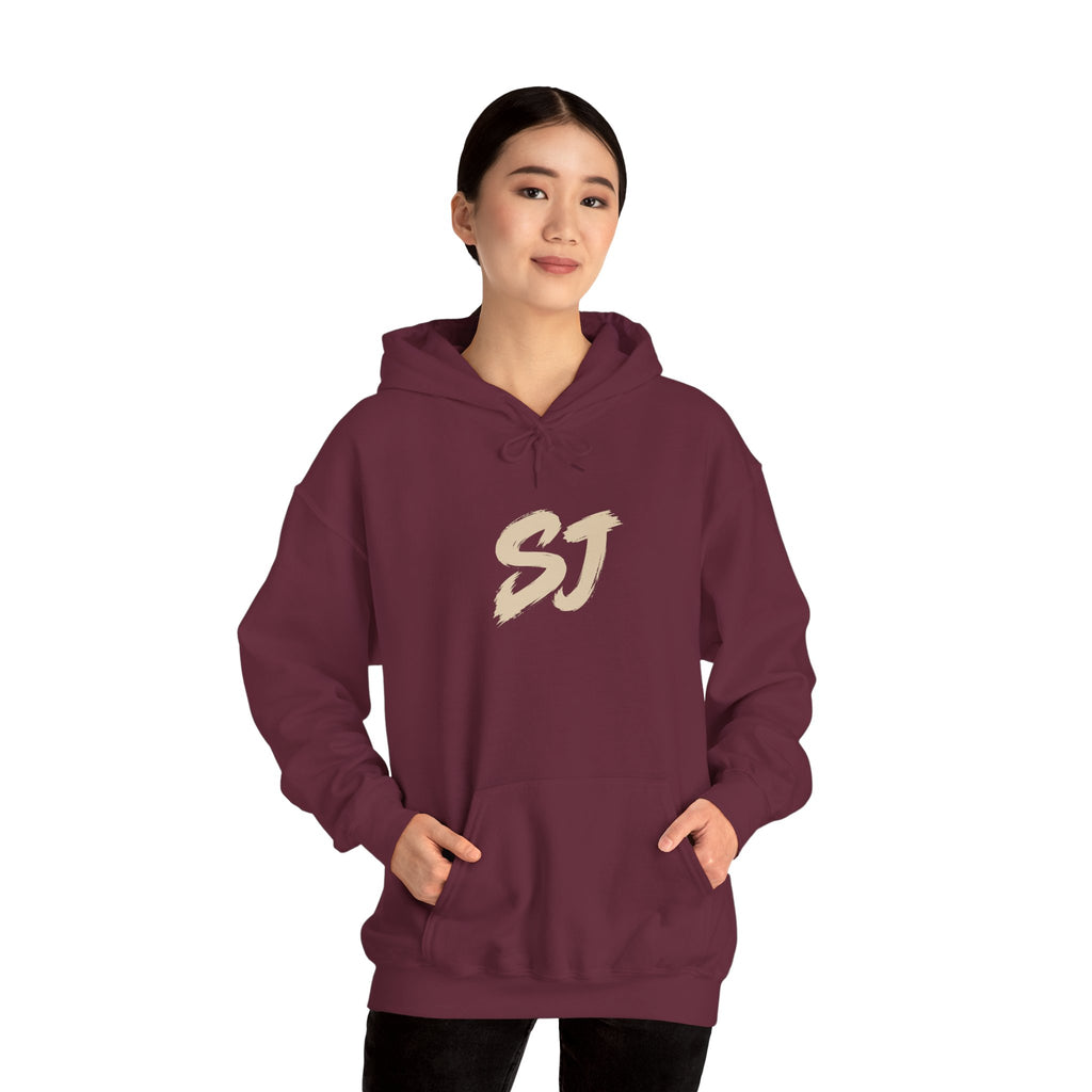 SJ Hoodie