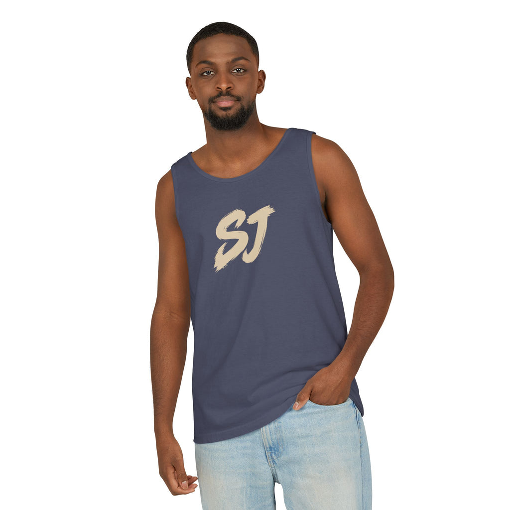 SJ lightweight Tank Top