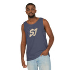 SJ lightweight Tank Top