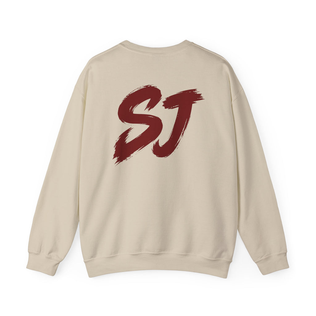 Baddie Crewneck Sweatshirt