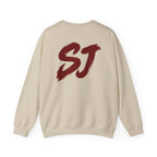Baddie Crewneck Sweatshirt