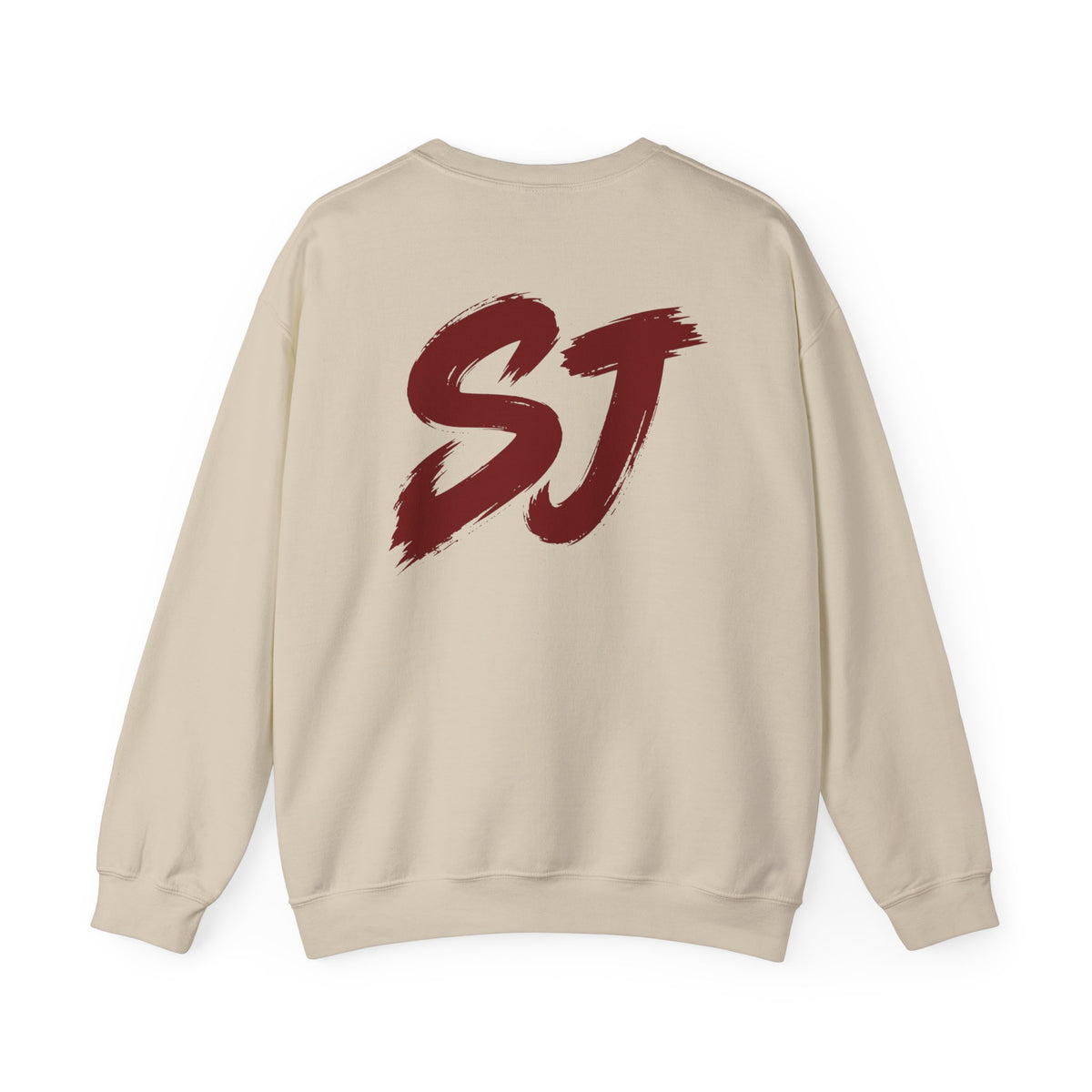 Baddie Crewneck Sweatshirt