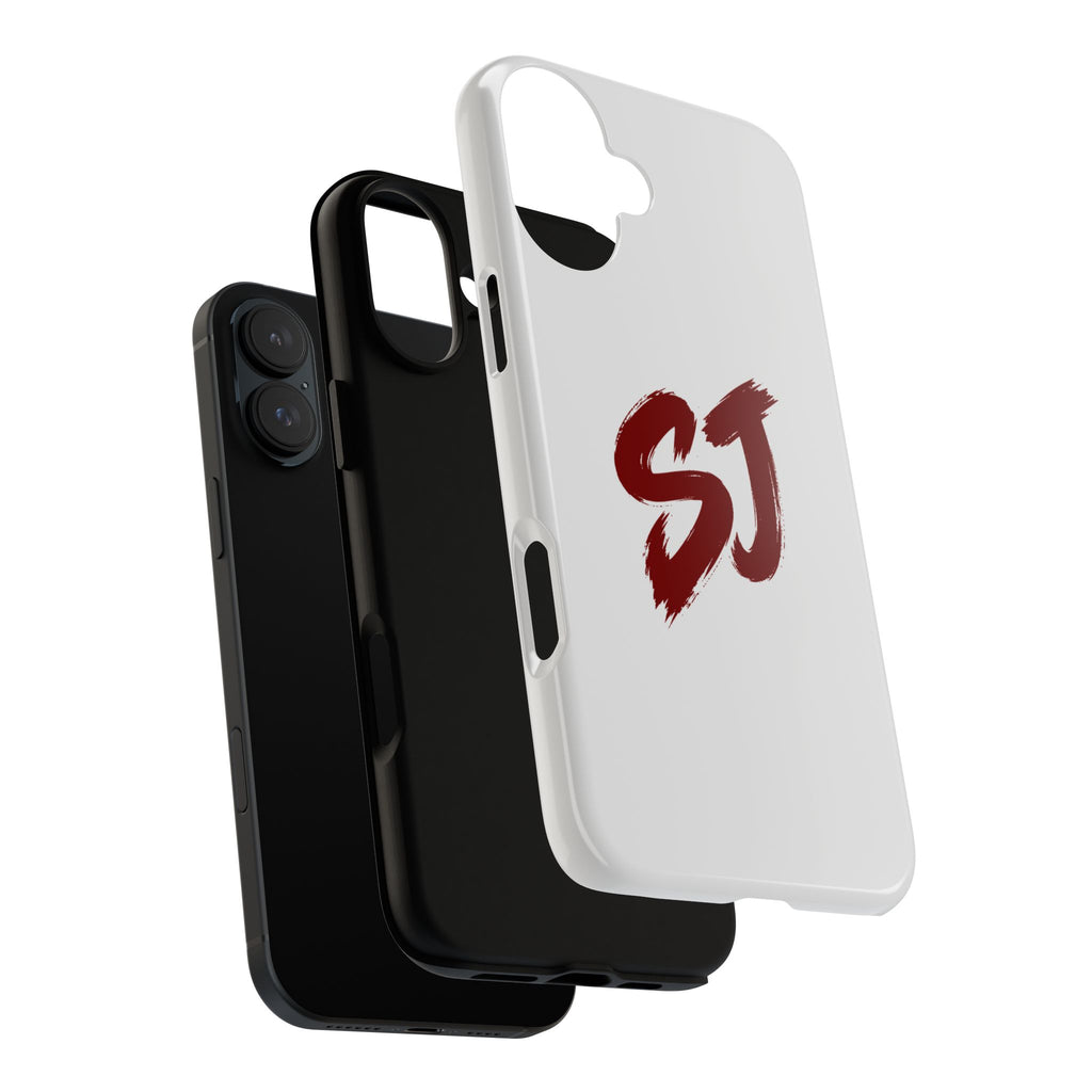 SJ Tough Phone Case