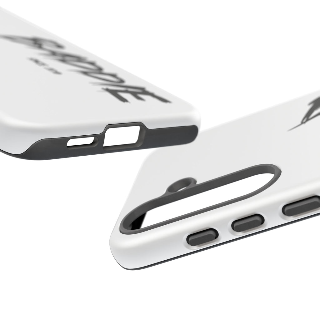 Baddie Tough Phone Case