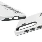 Baddie Tough Phone Case