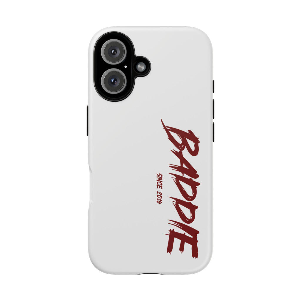 Baddie Tough Phone Case