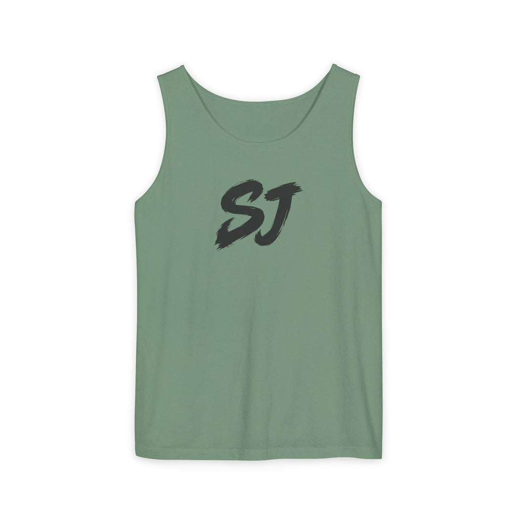 SJ lightweight Tank Top