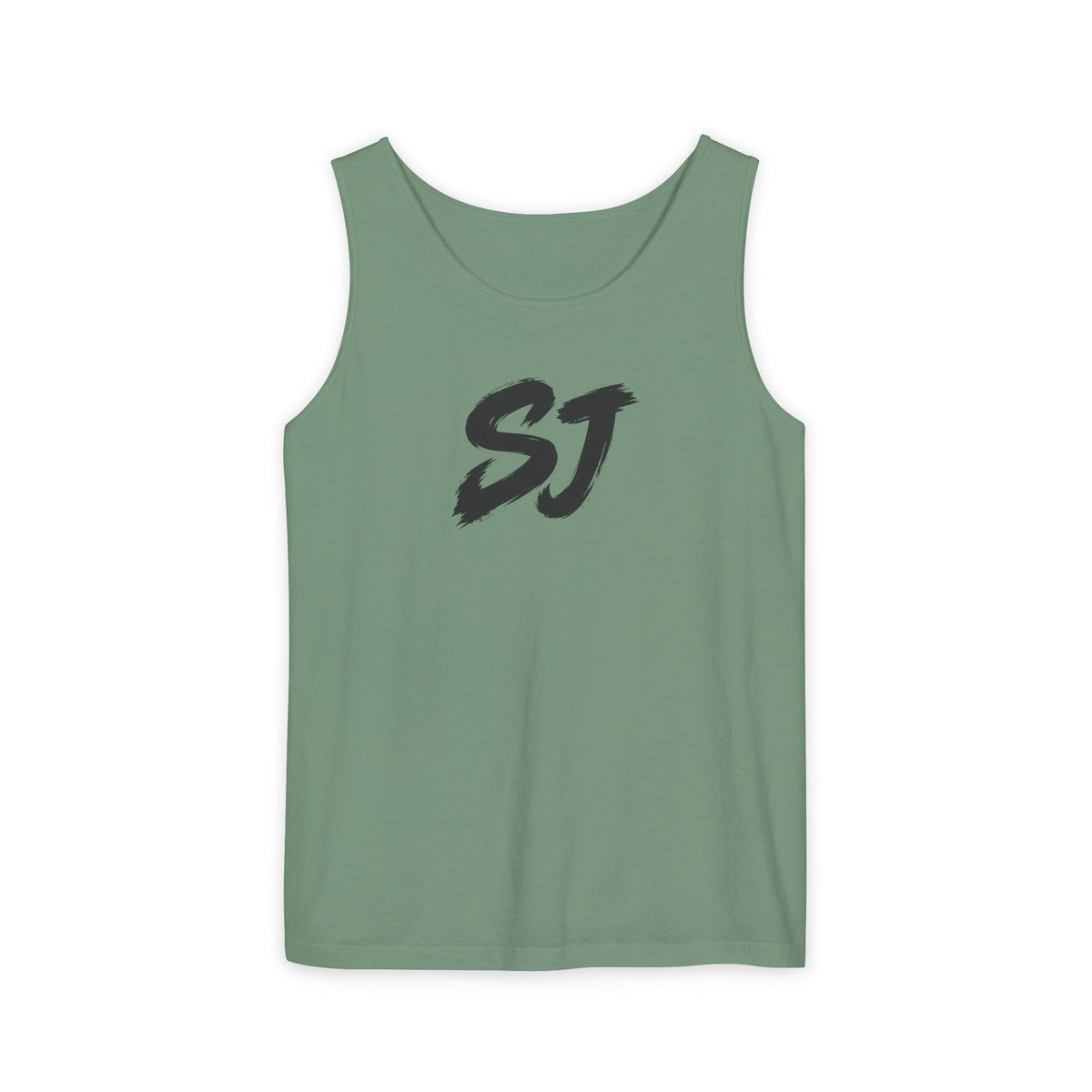 SJ lightweight Tank Top