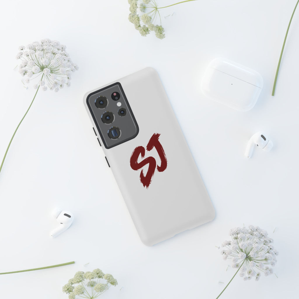 SJ Tough Phone Case