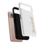 Baddie Tough Phone Case