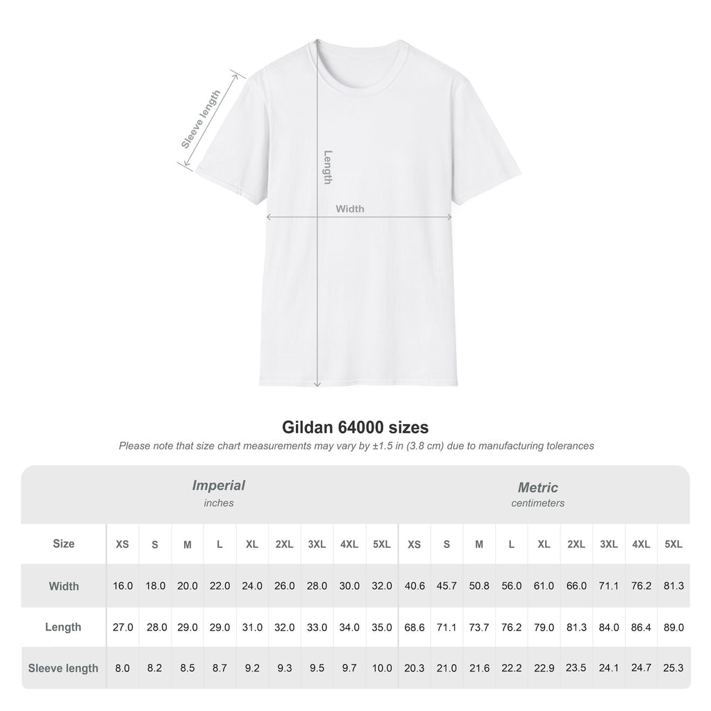SJ crew neckline Tee