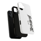 Baddie Tough Phone Case