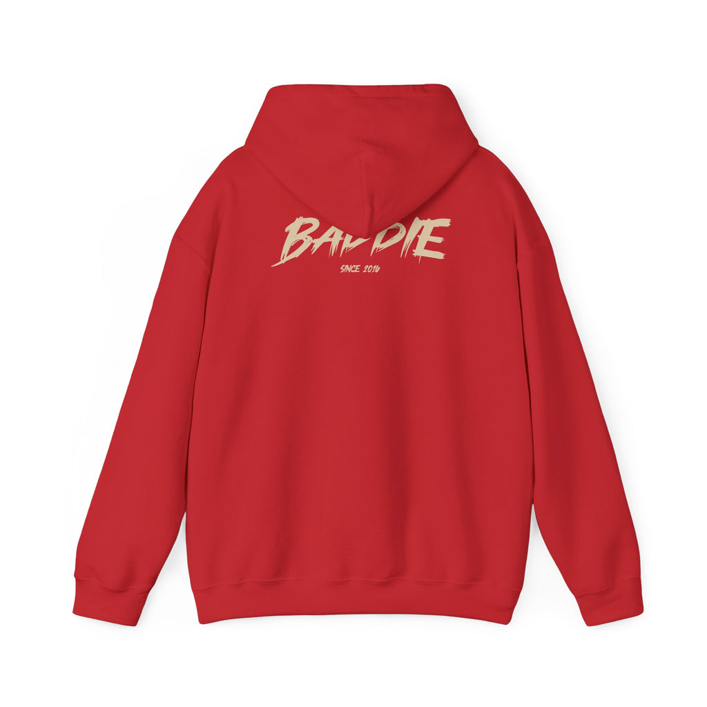 SJ Hoodie