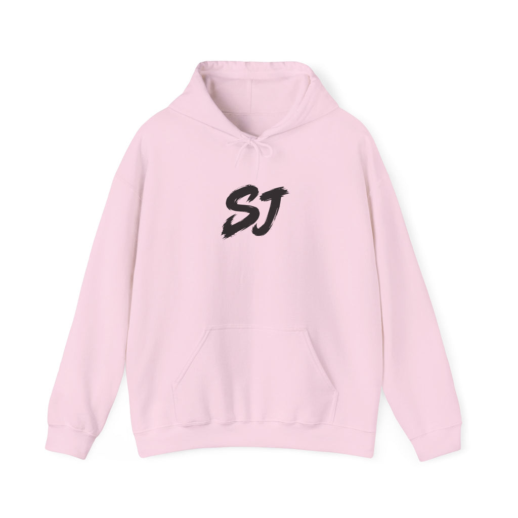 SJ Streetwear Hoodie