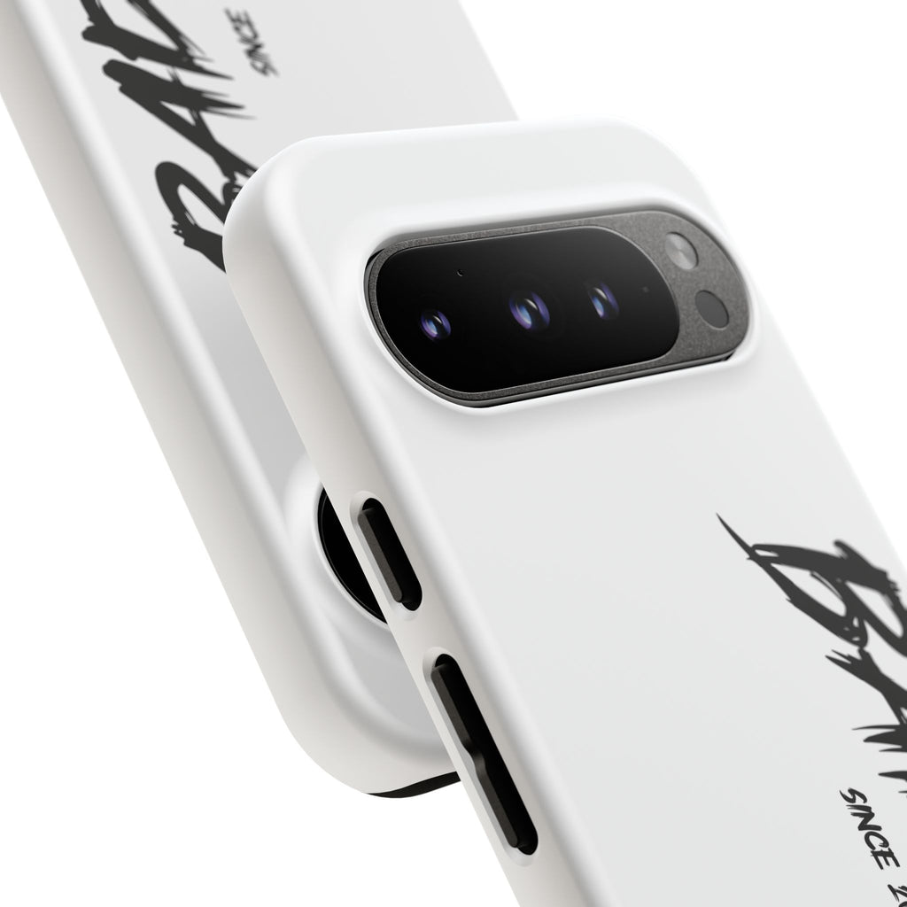 Baddie Tough Phone Case