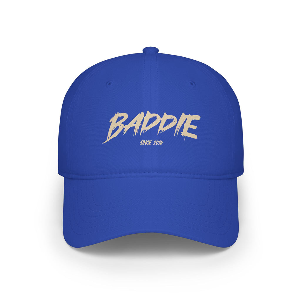 Baddie Baseball Hat