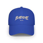 Baddie Baseball Hat
