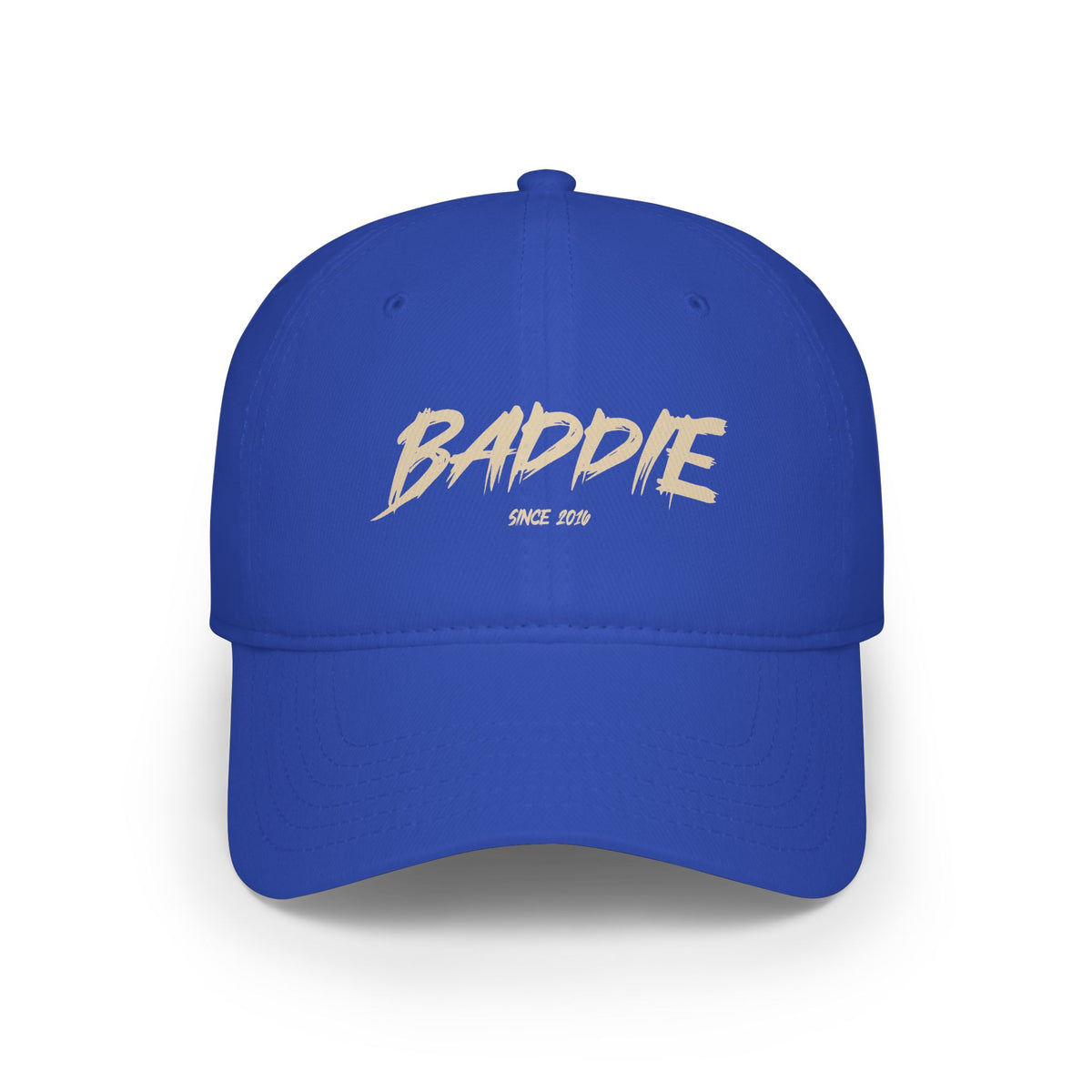 Baddie Baseball Hat