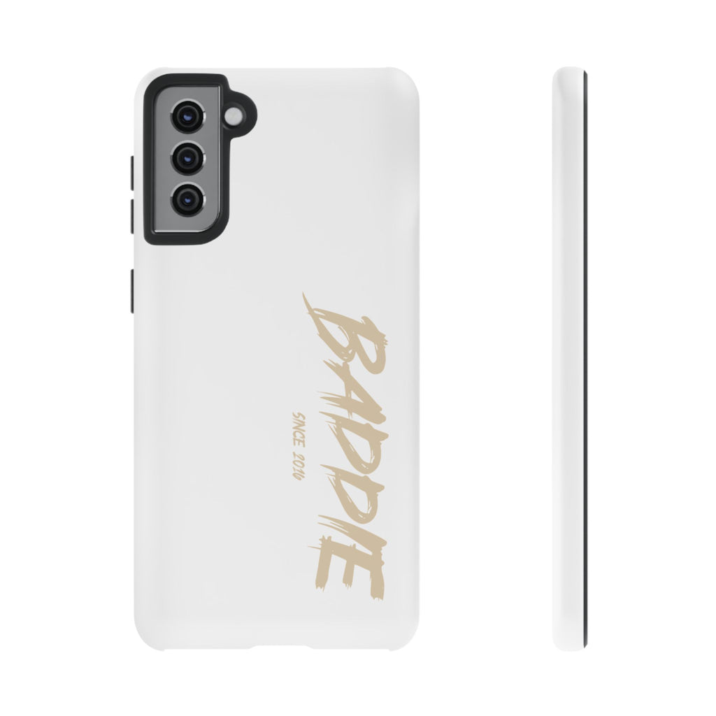 Baddie Tough Phone Case