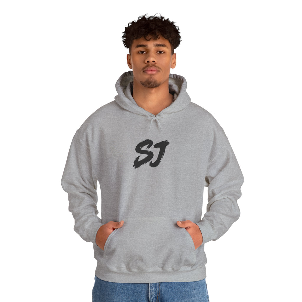 SJ Streetwear Hoodie