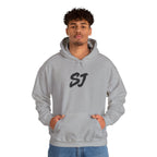 SJ Streetwear Hoodie