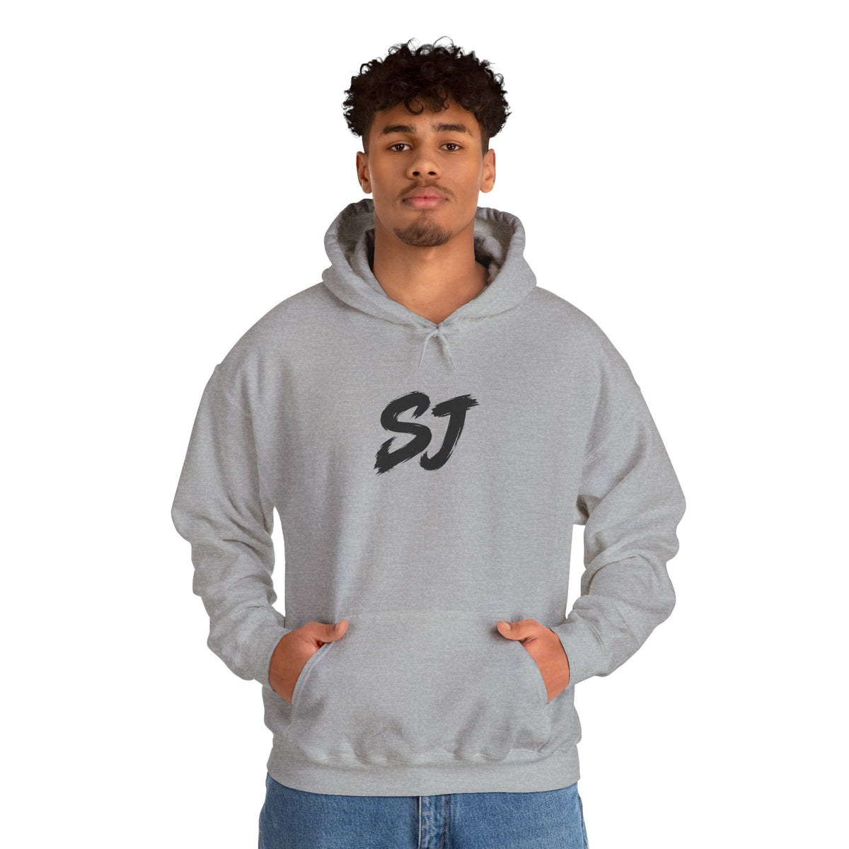 SJ Streetwear Hoodie